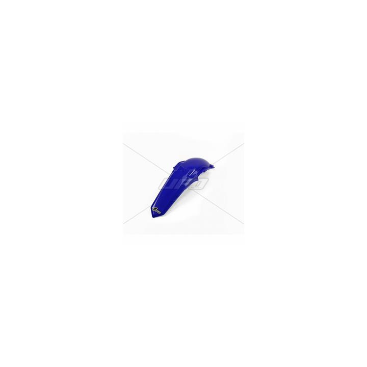 Garde-boue arrière UFO bleu Yamaha yz125/250 | Oxmoto