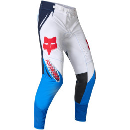 Pantalon FOX 360 temper blanc | Oxmoto