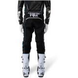 Pantalon FOX flexair apex noir | Oxmoto