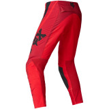 Pantalon FOX flexair arc rouge | Oxmoto