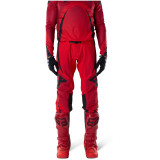 Pantalon FOX flexair arc rouge | Oxmoto
