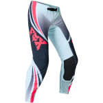 pantalon fox flexair arc bleu