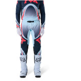 Pantalon FOX flexair arc bleu | Oxmoto