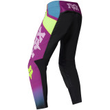Pantalon FOX flexair thorn violet | Oxmoto