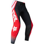 pantalon fox flexair thorn rouge