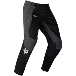 Pantalon FOX ranger air off road noir/gris | Oxmoto