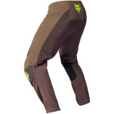 Pantalon FOX ranger air off road marron | Oxmoto