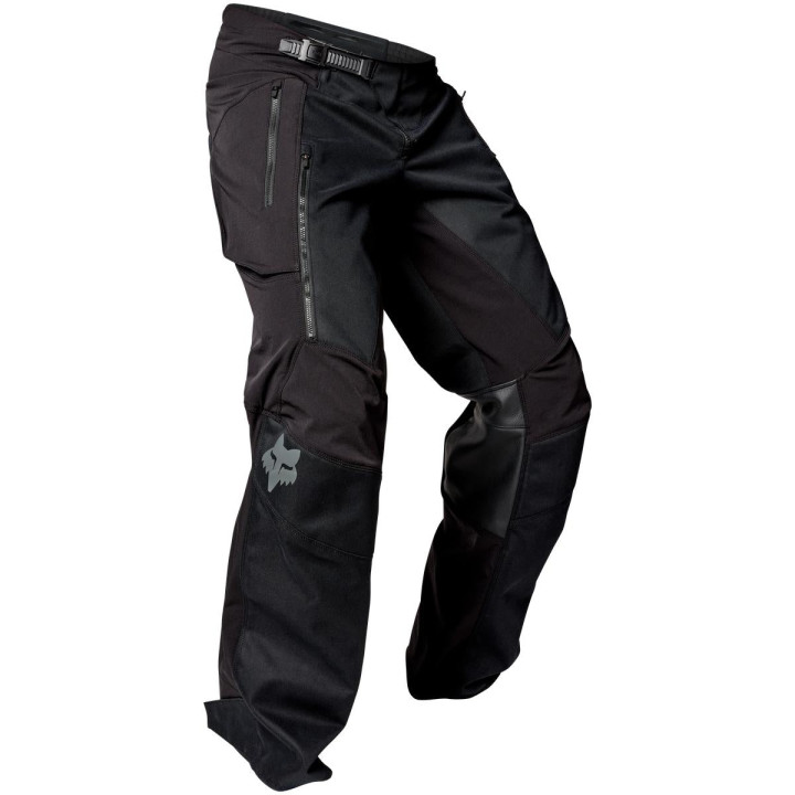 Pantalon FOX ranger ex off road noir 38712-001-28 | Oxmoto