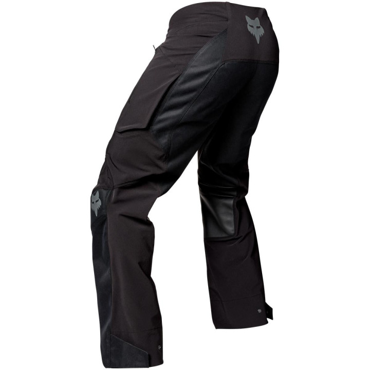 Pantalon FOX ranger ex off road noir 38712-001-28 | Oxmoto