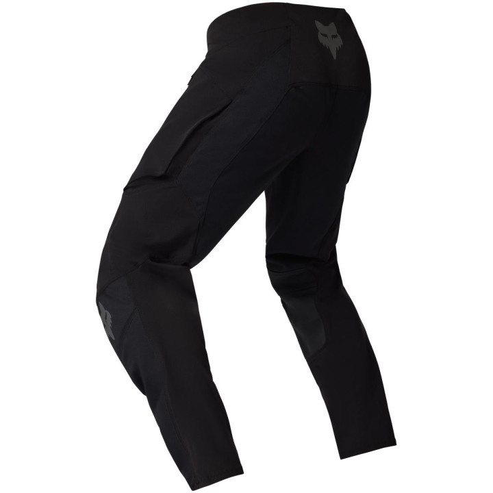Pantalon FOX ranger off road noir 38711-001-28 | Oxmoto