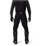 Pantalon FOX ranger off road noir 38711-001-28 | Oxmoto