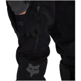 Pantalon FOX ranger off road noir 38711-001-28 | Oxmoto