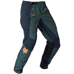 Pantalon FOX ranger off road vert | Oxmoto