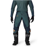 Pantalon FOX ranger off road vert | Oxmoto