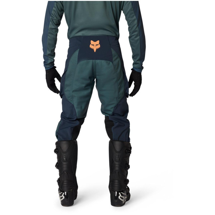 Pantalon FOX ranger off road vert | Oxmoto