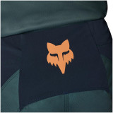 Pantalon FOX ranger off road vert | Oxmoto