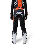 Pantalon enfant FOX 180 draft orange 40683-460-22 | Oxmoto