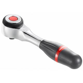 Cliquet 1/4" FACOM à manche rotatif | Oxmoto