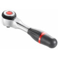 Cliquet 1/4" FACOM à manche rotatif | Oxmoto