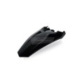 Garde-boue arrière Polisport noir KTM 1086573002 | Oxmoto