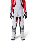 Pantalon enfant FOX 180 draft blanc 40683-008-22 | Oxmoto
