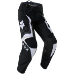 pantalon enfant fox 180 frame noir