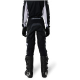 Pantalon enfant FOX 180 frame noir | Oxmoto