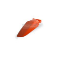 Garde-boue arrière Polisport orange KTM 1086488002 | Oxmoto