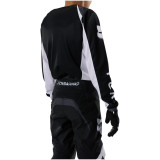 Pantalon enfant FOX 180 frame noir | Oxmoto