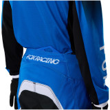 Pantalon enfant FOX 180 frame bleu | Oxmoto
