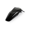 Garde-boue arrière Polisport noir Kawasaki KX250F/KX450F
