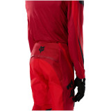 Pantalon enfant FOX flexair arc rouge | Oxmoto