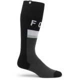 Chaussettes FOX 180 core noir | Oxmoto