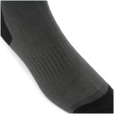 Chaussettes FOX 180 core noir | Oxmoto