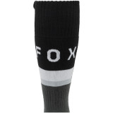 Chaussettes FOX 180 core noir | Oxmoto
