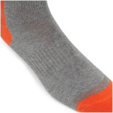 Chaussettes FOX 180 core orange | Oxmoto