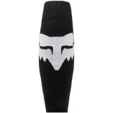 Chaussettes FOX 180 elevated core noir | Oxmoto