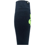 Chaussettes FOX 180 elevated core bleu | Oxmoto