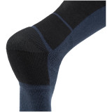 Chaussettes FOX flexair knee brace bleu | Oxmoto