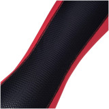 Chaussettes FOX flexair knee brace rouge | Oxmoto
