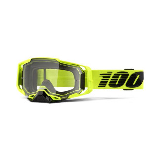 Lunettes 100% armega nuclear | Oxmoto
