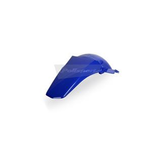 Garde-boue arrière Polisport bleu Yamaha yz250f/yz450f 1086498001