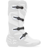 Kit de sangles FOX 22 comp strap kit noir/gris | Oxmoto