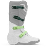 Kit de sangles FOX 22 comp strap kit vert | Oxmoto