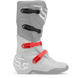 Kit de sangles FOX 22 comp strap kit rouge | Oxmoto