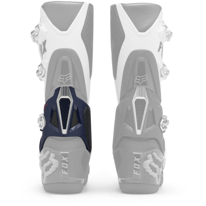 Pièce détachée FOX 22 instinct lc (13/14) bleu | Oxmoto