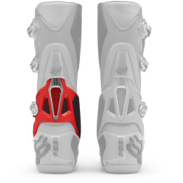 Pièce détachée FOX 22 instinct lc (9-10.5) rouge | Oxmoto