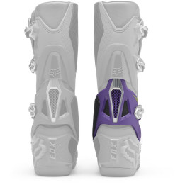 Pièce détachée FOX 22 instinct rc (8) violet | Oxmoto