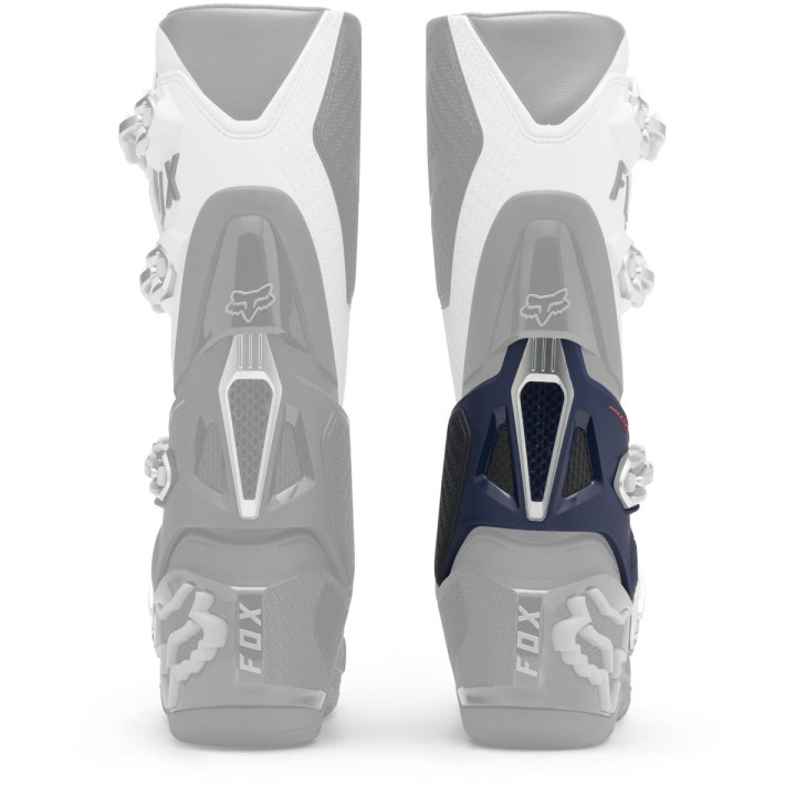 Pièce détachée FOX 22 instinct rc (9-10.5) bleu | Oxmoto