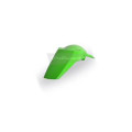 Garde-boue arrière Polisport vert Kawasaki kx125/kx250